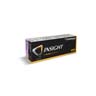INSIGHT IP-21C ClinAsept Barrier Packets - Size 2, 100 1-Film Packets
