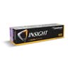 Sachets Super Poly-Soft INSIGHT IP-21 - Taille 2, 150 films simples par emballage