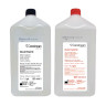 Paquete de productos químicos READYMATIC (1 gal, 5 l)
