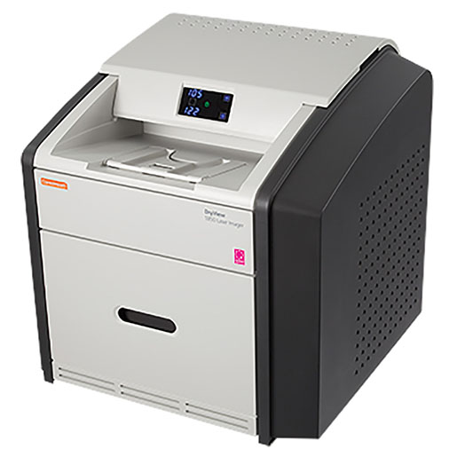 Impresora láser Carestream DRYVIEW 5950