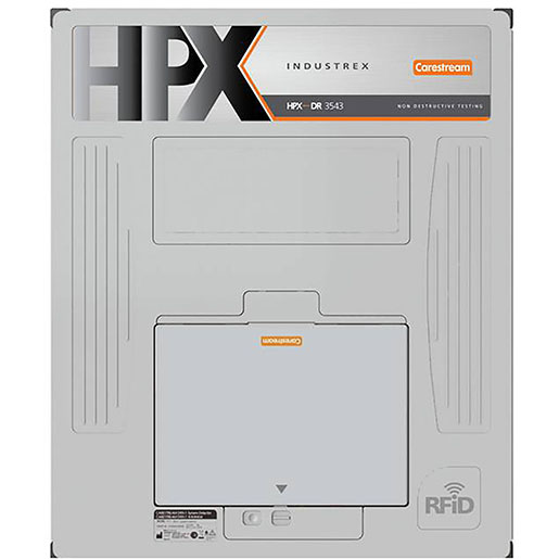 INDUSTREX HPX-DR 3543 GOS Panel (battery not included)
