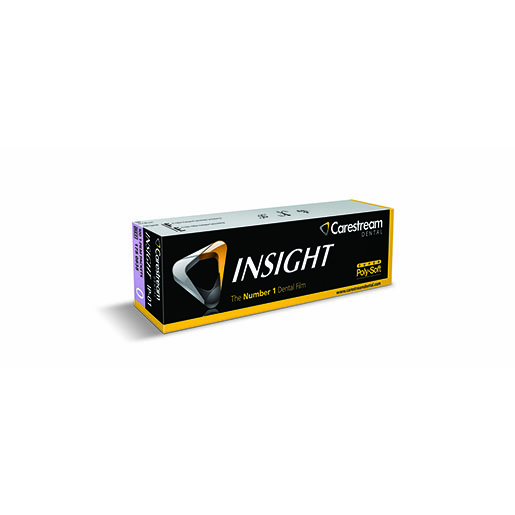 INSIGHT Super Poly-Soft Packets
