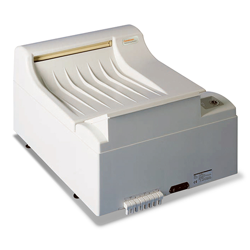 Procesador de radiografías médicas modelo 101 de 50 Hz