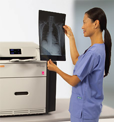 Medical Printing Systems Carestream Dryview 5950 Laser Imager