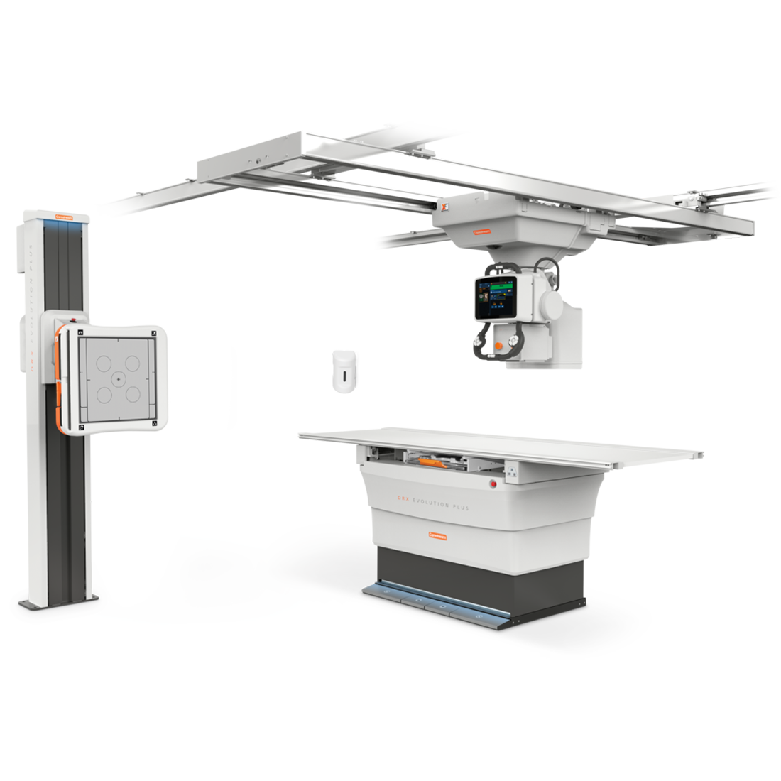 DRX Evolution Plus Room New Drawer