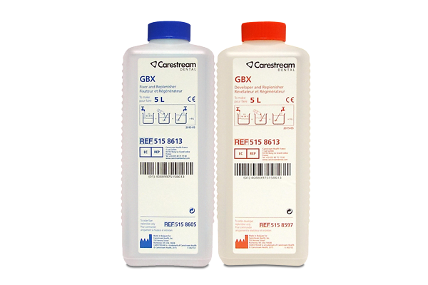 牙科用化学套药