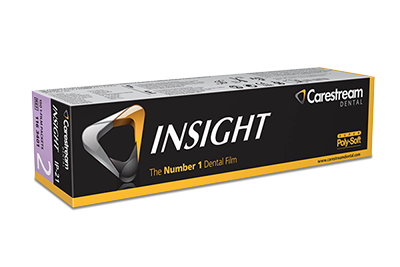 牙科 Insight Film