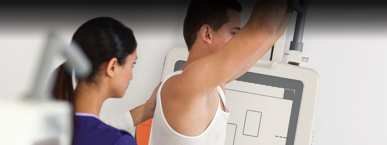 Carestream DRX-Compass 系统