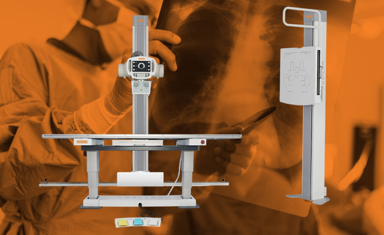 Carestream Announces Improvements to Affordable, Digital-Ready Horizon X-ray System