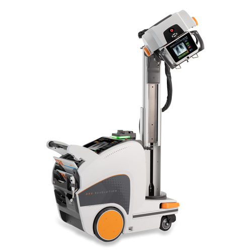 DRX-Revolution Extended