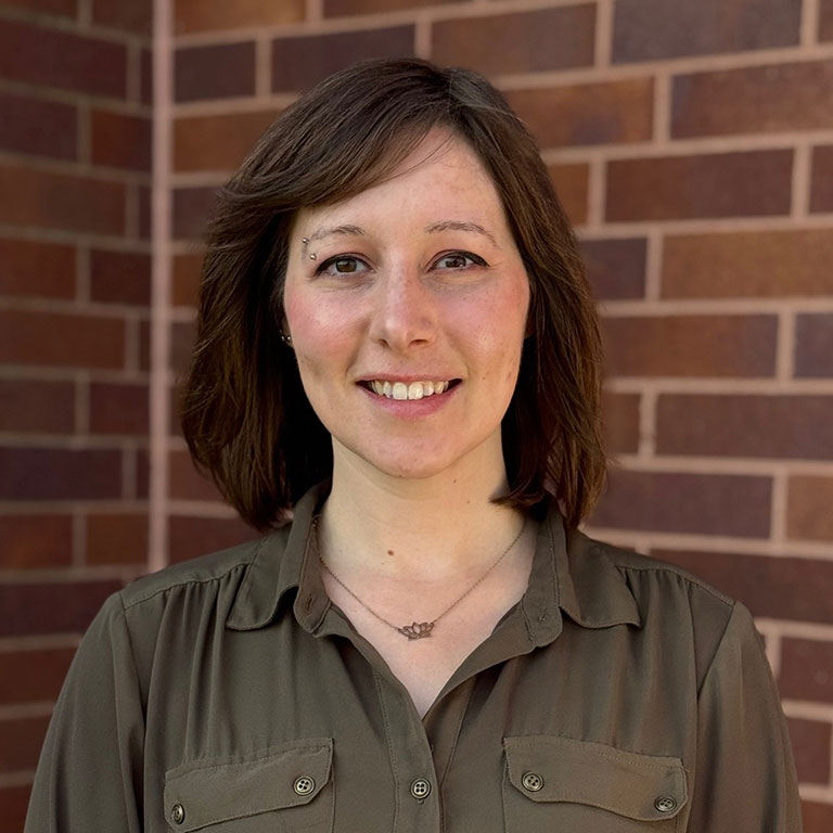 Carestream | Chelsea Richter