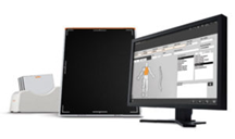 Carestream Focus HD 35/43 Retrofit Detectors Powered by Image Suite Software