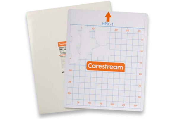 INDUSTREX HPX-1 数字成像板载体
