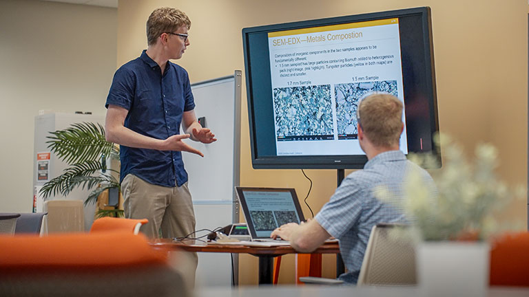 Carestream | Custom Analysis & Method Development