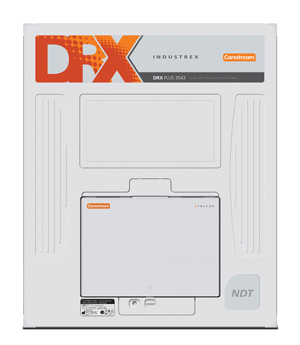 DRX-Plus CND